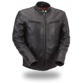 Motorcycle & Auto Racing